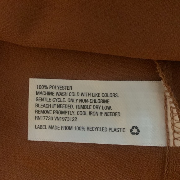 A New Day Matte Satin Essential Cami - Picture 10 of 10